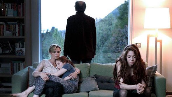 Les Revenants -series-francesa-tv-serializados