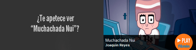 Muchachada