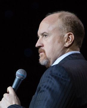 louis ck límites del humor marc renton serielizados