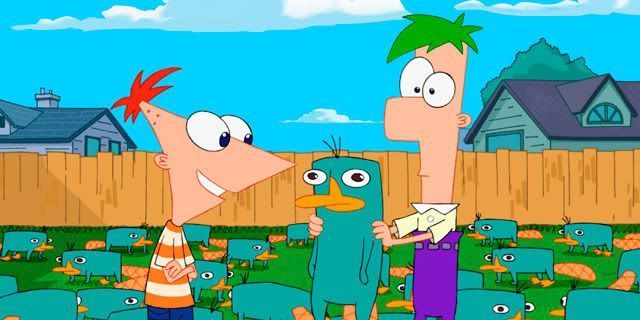phineas-pherb-animación-francesc-xavier-manuel-ruiz